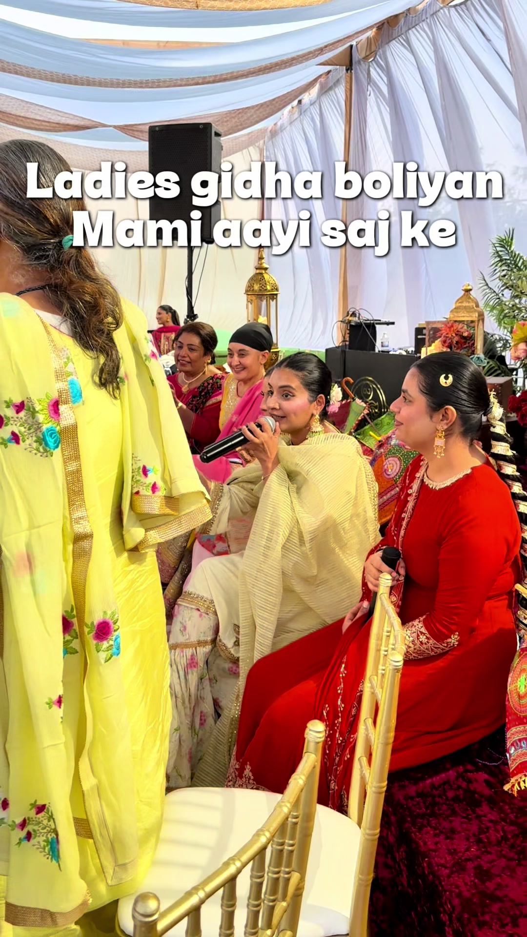 @Surleena Singh