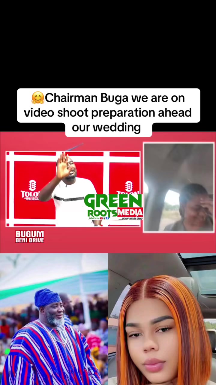 @Green Roots Media