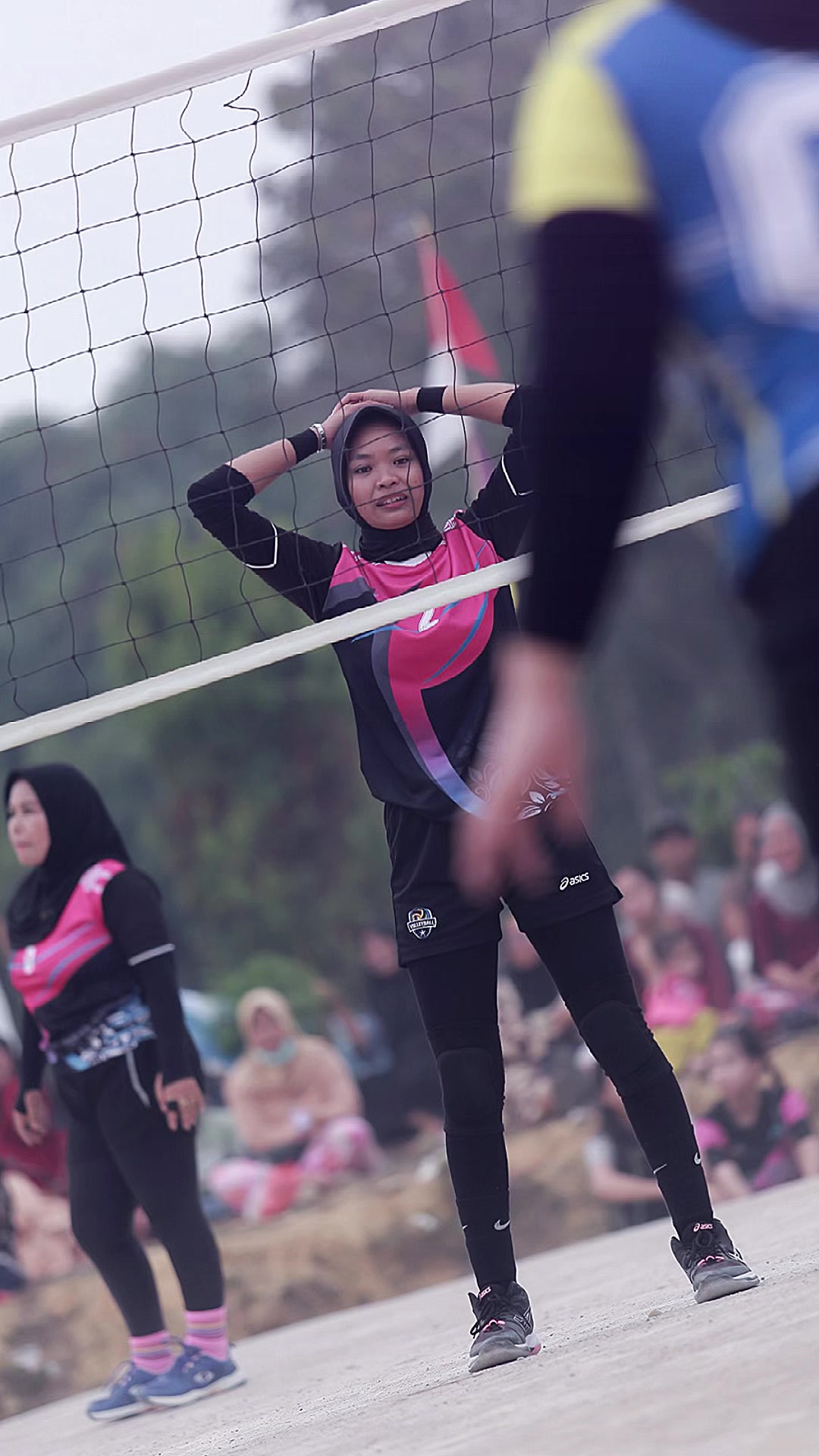 @tarkam Sintang