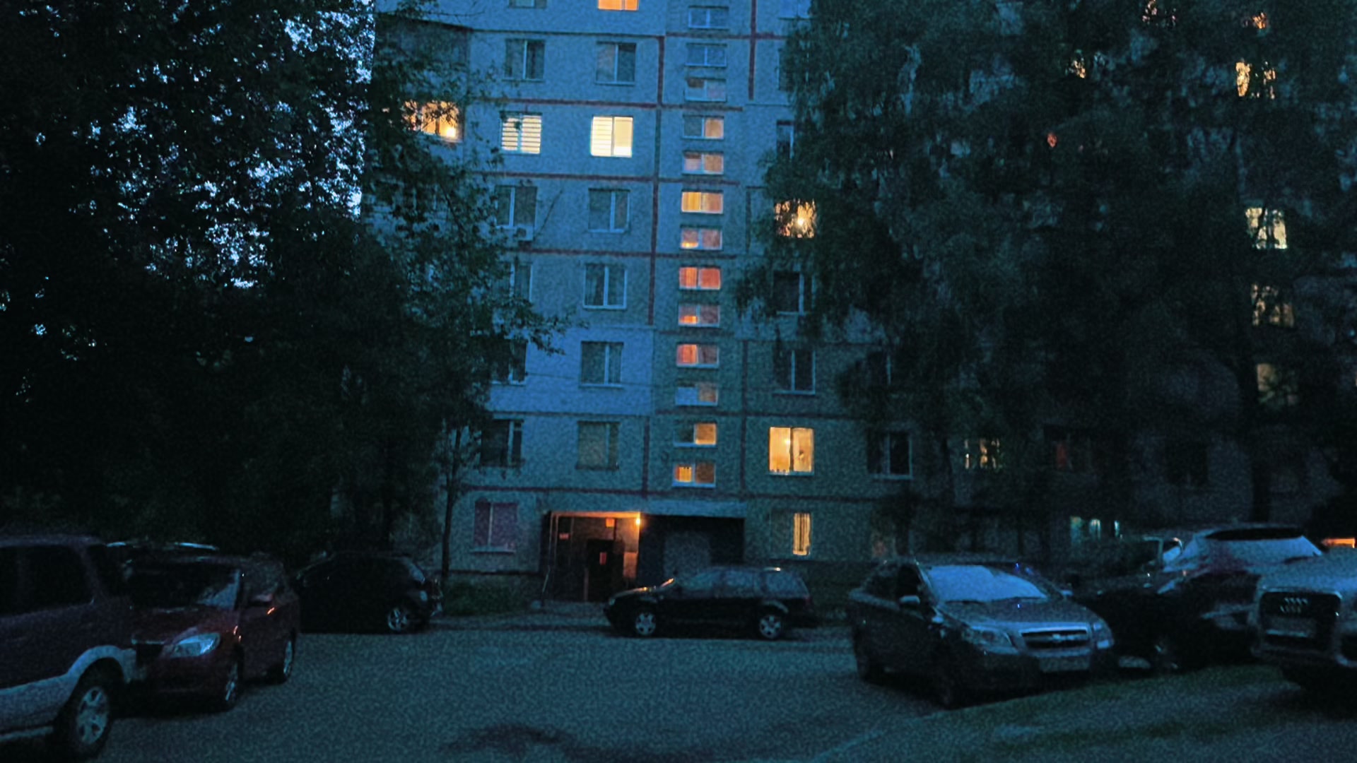 @тгк: Пустота души