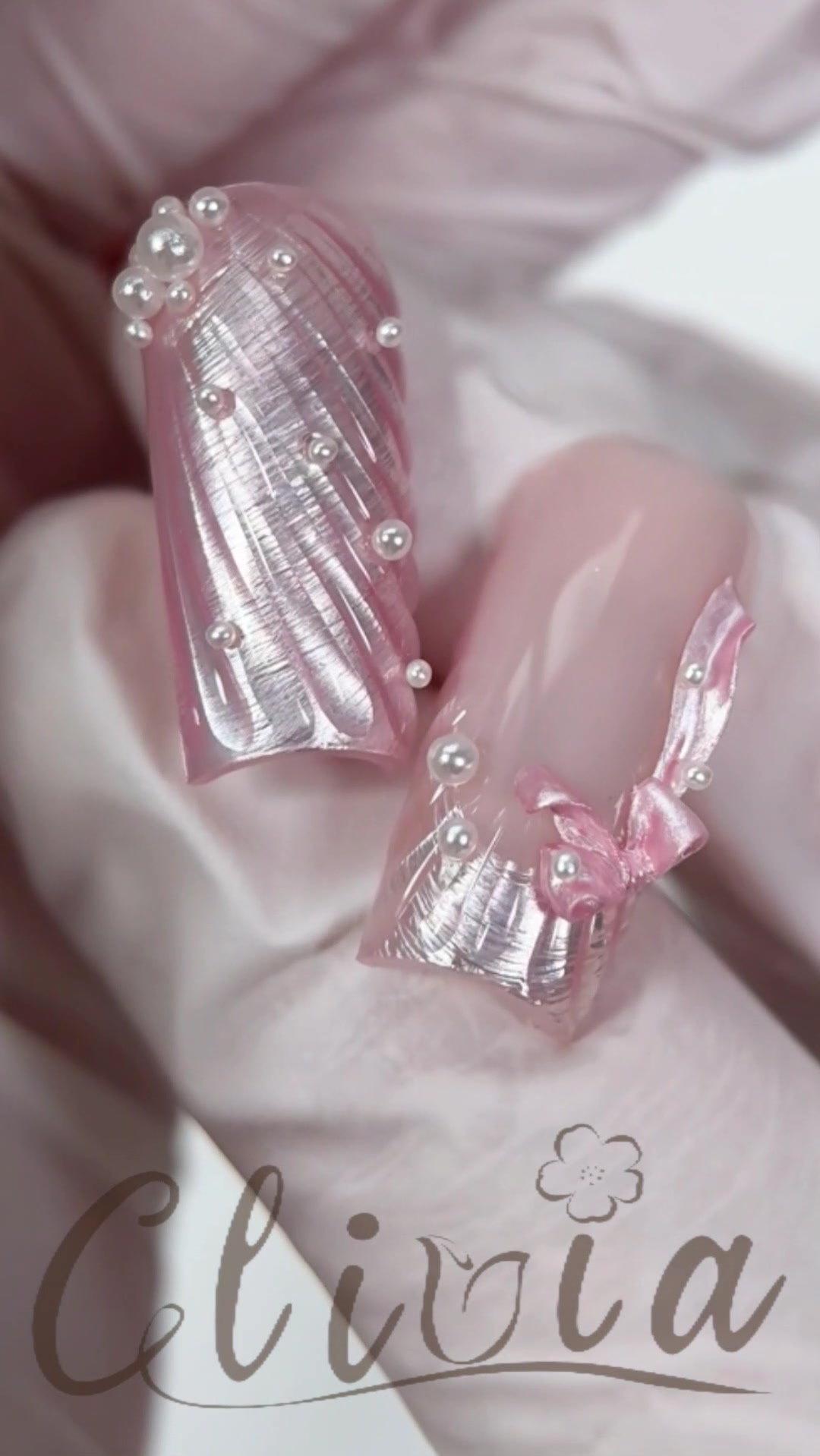 @Art Nails