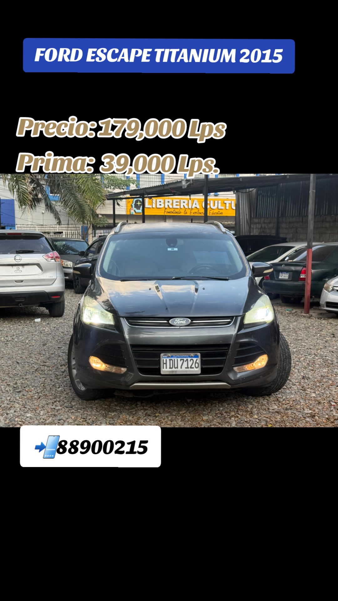 @Autos en Venta