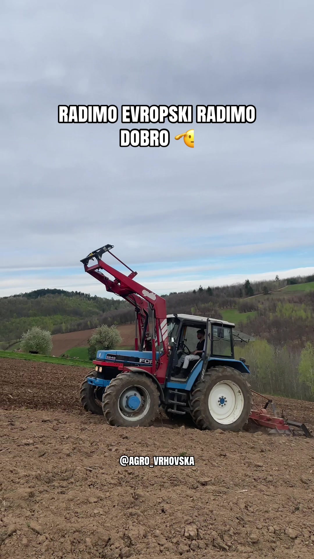 @AgroVrhovska