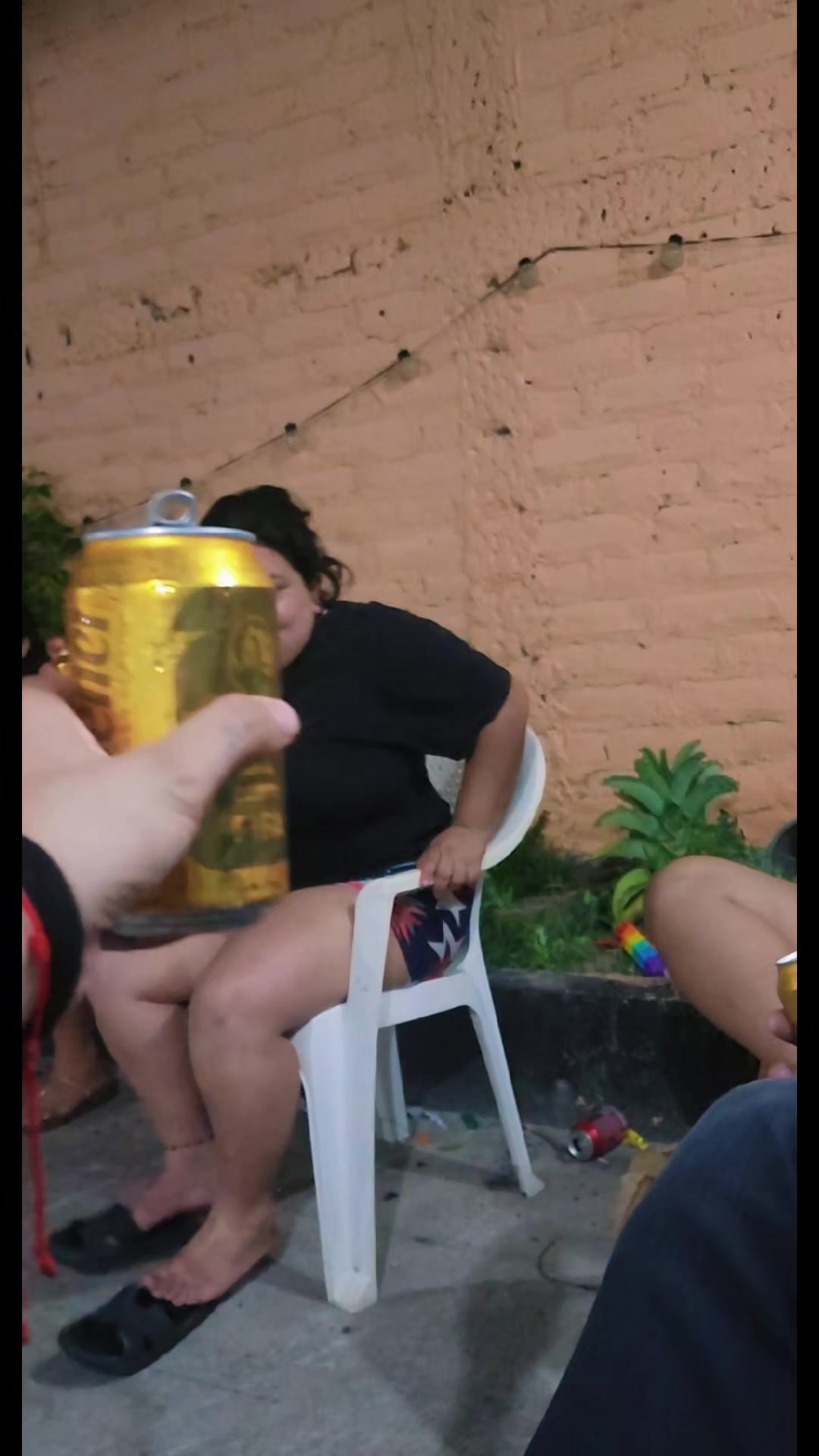 @Claribel Cruz