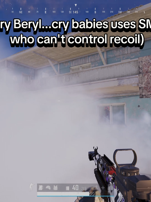 @NoobArc.PUBG
