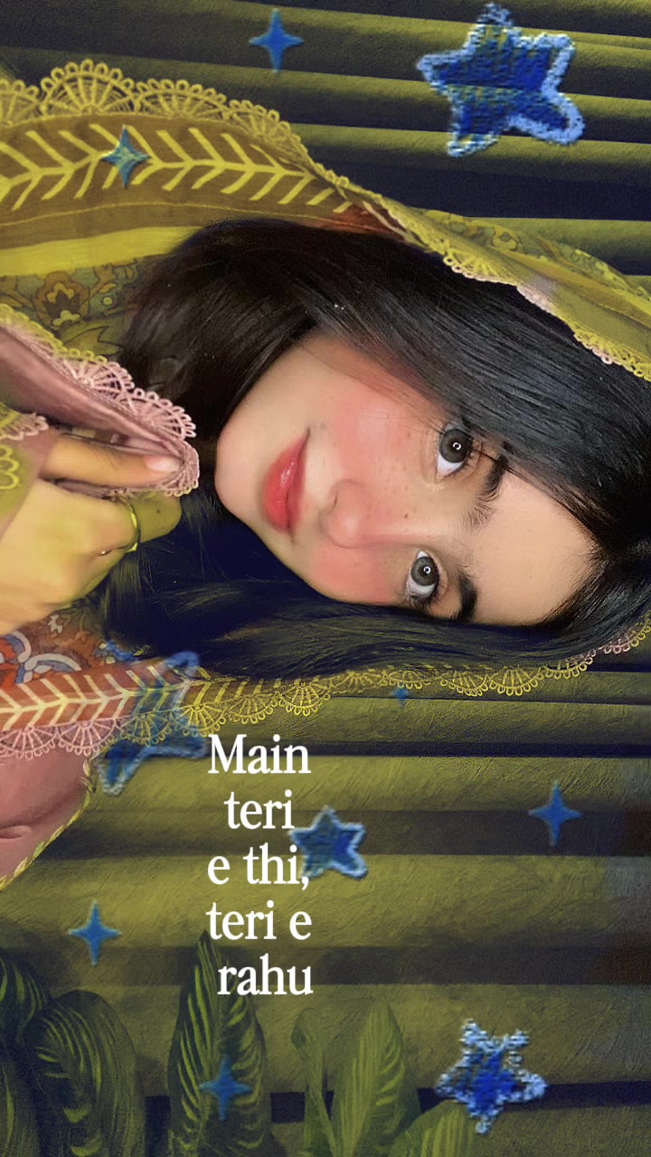 @Unzila Junejo