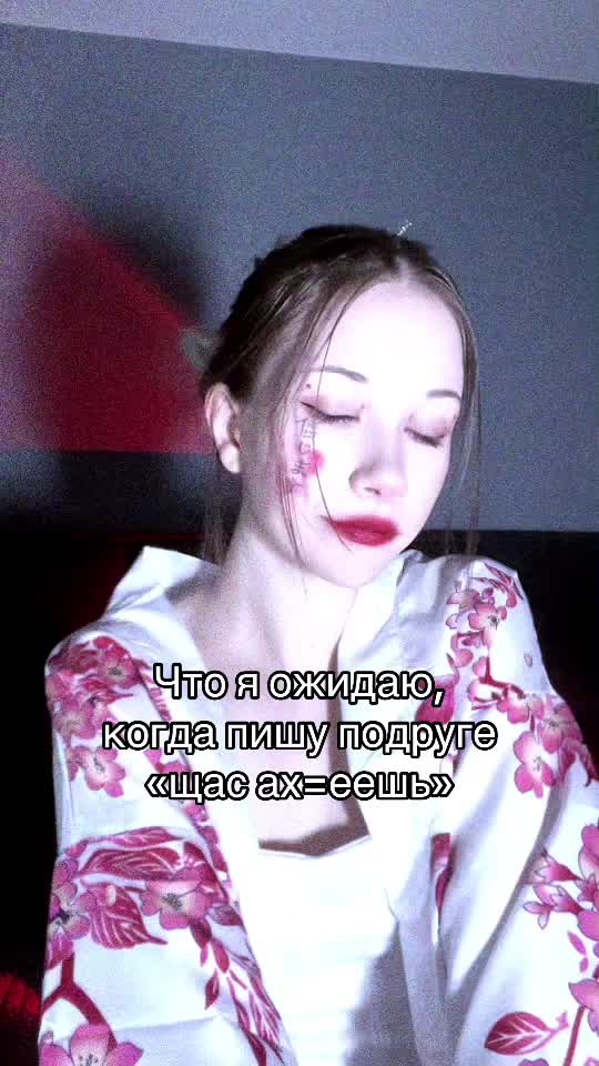 @ТГК Kasper_chan ^o^