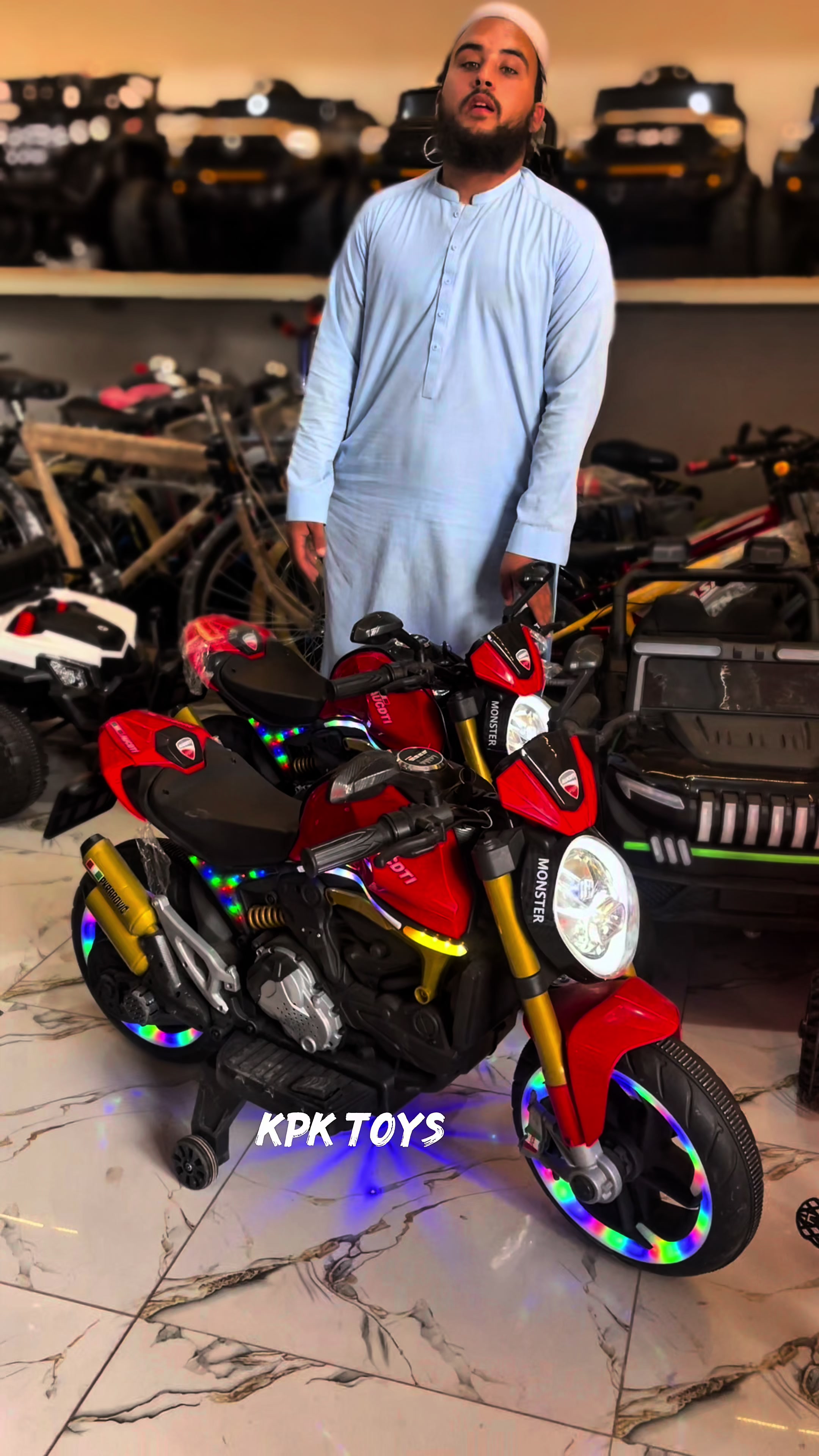 @KPK TOYS
