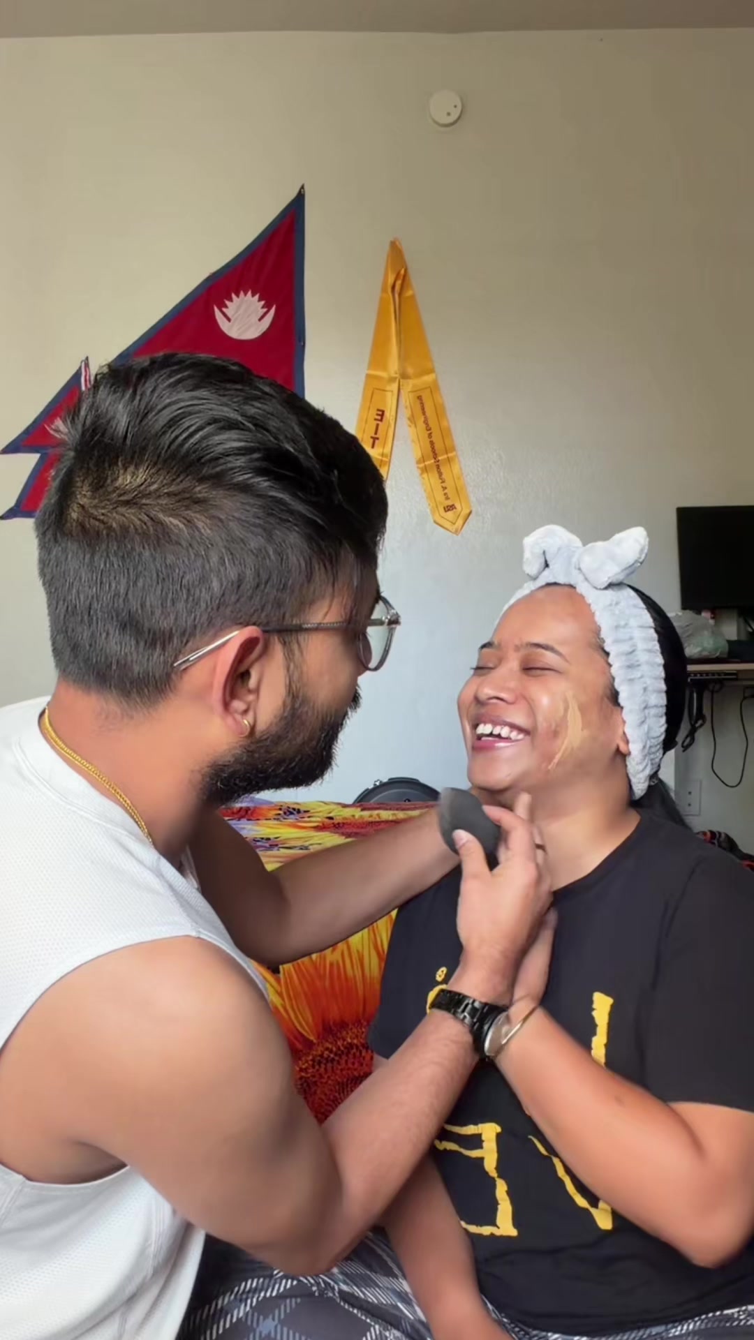 @Pratikshya