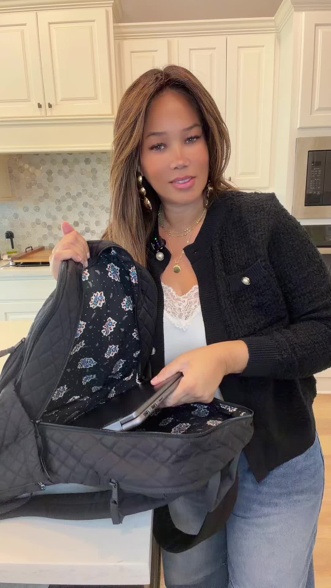@Tiffany Travels in Style
