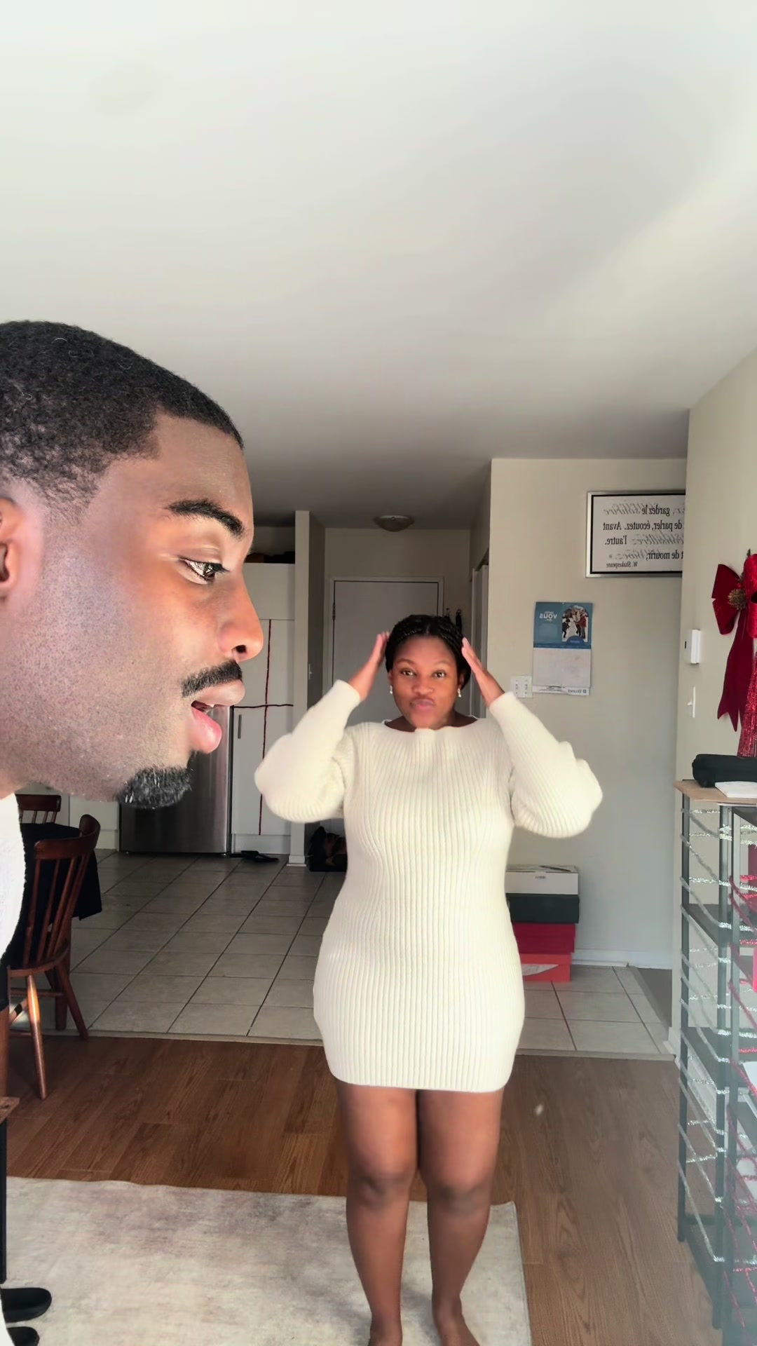 @🧑🏿&zwj;🦱👧🏾