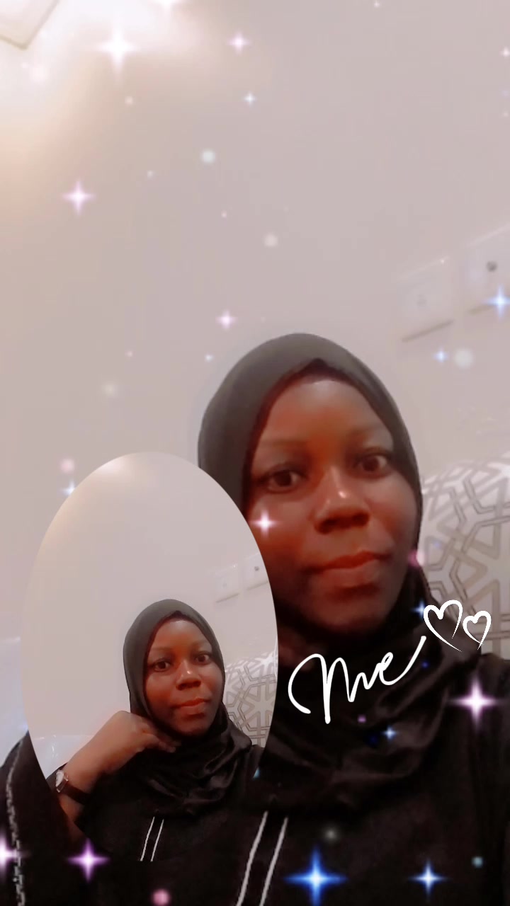 @Agnes karungi
