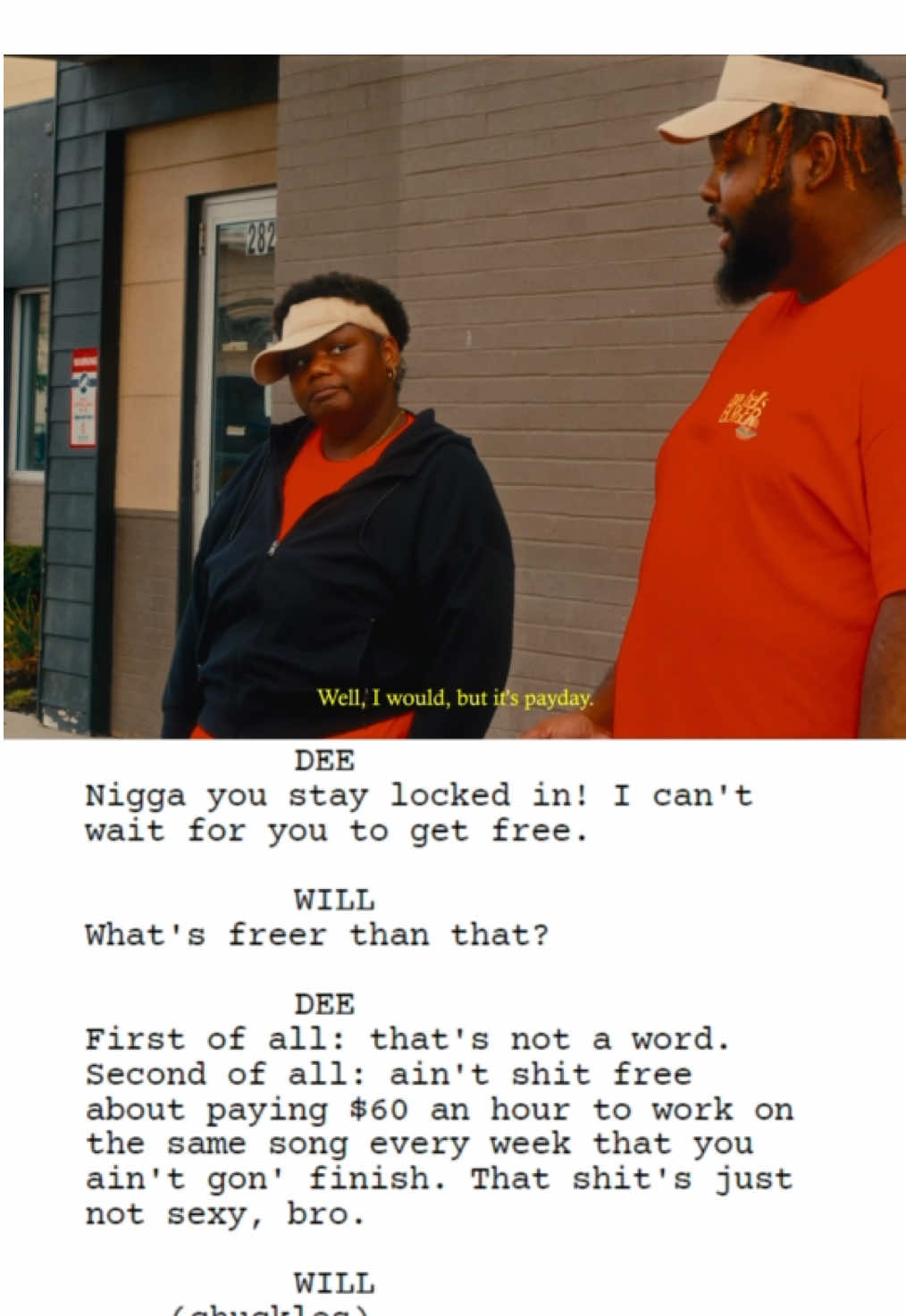 @will cherry