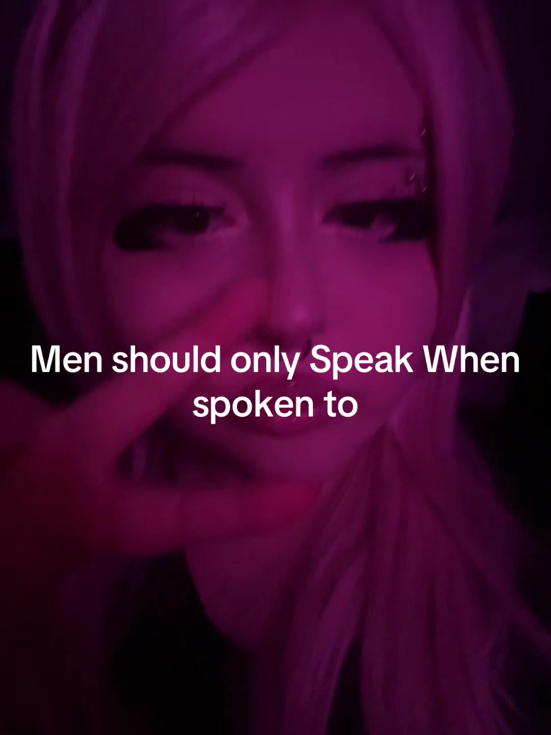 @harmprincess
