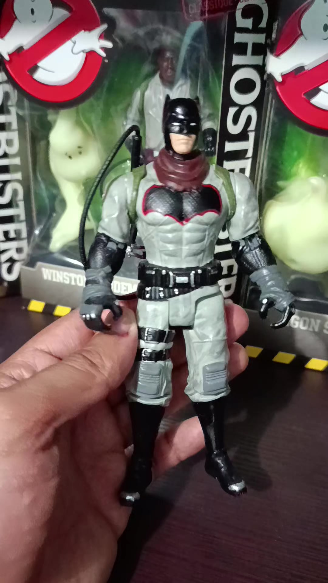 @Toy Maker