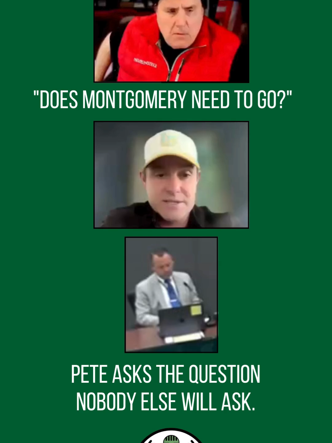 @LakeForestPodcast