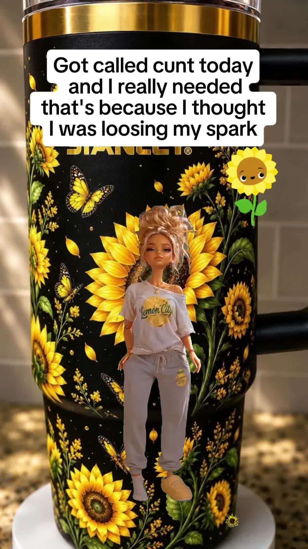 @🌻💚🐆🐿️SunFlowerLuvR🖤🥀🤘🌻