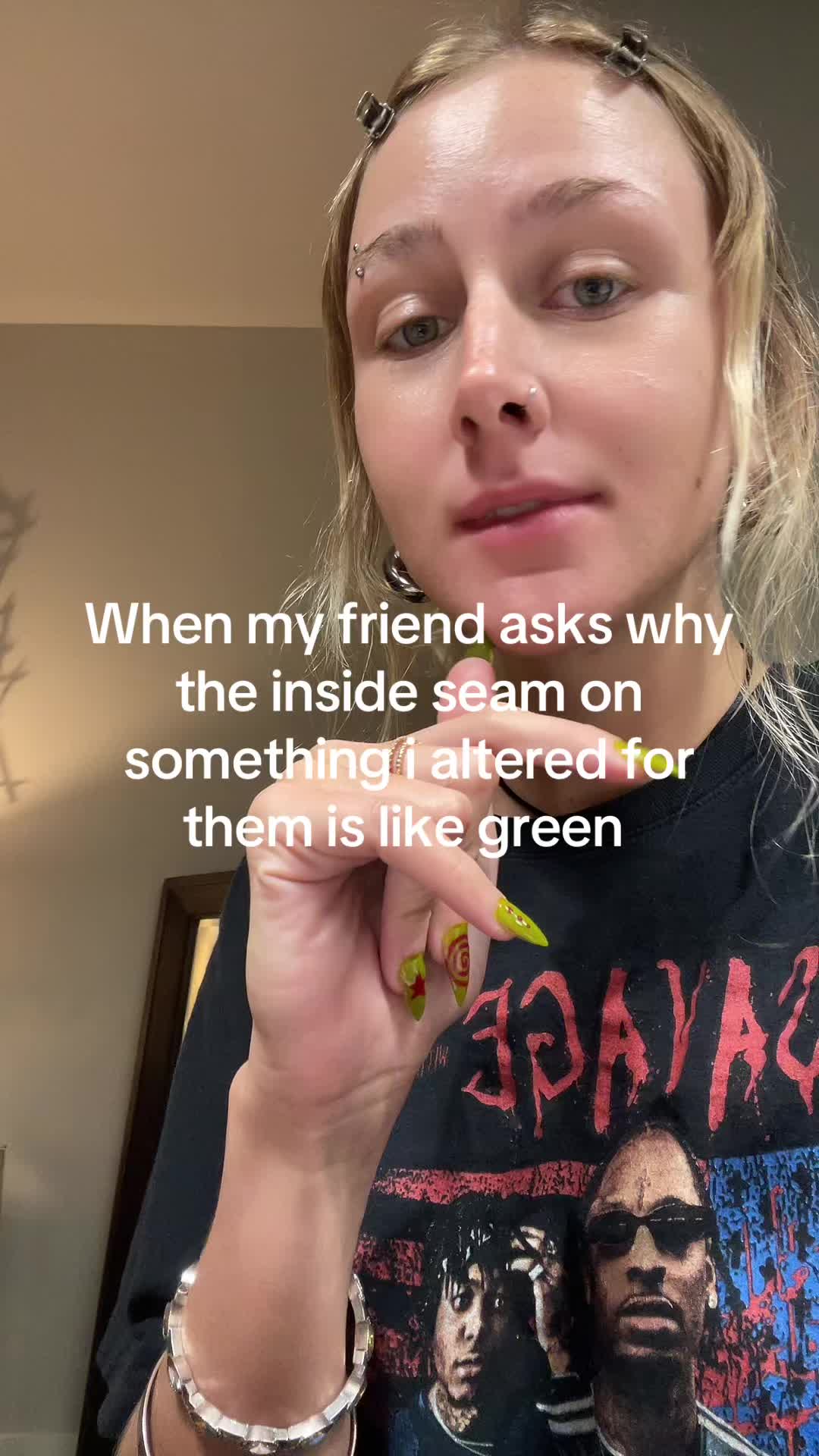 @your mother