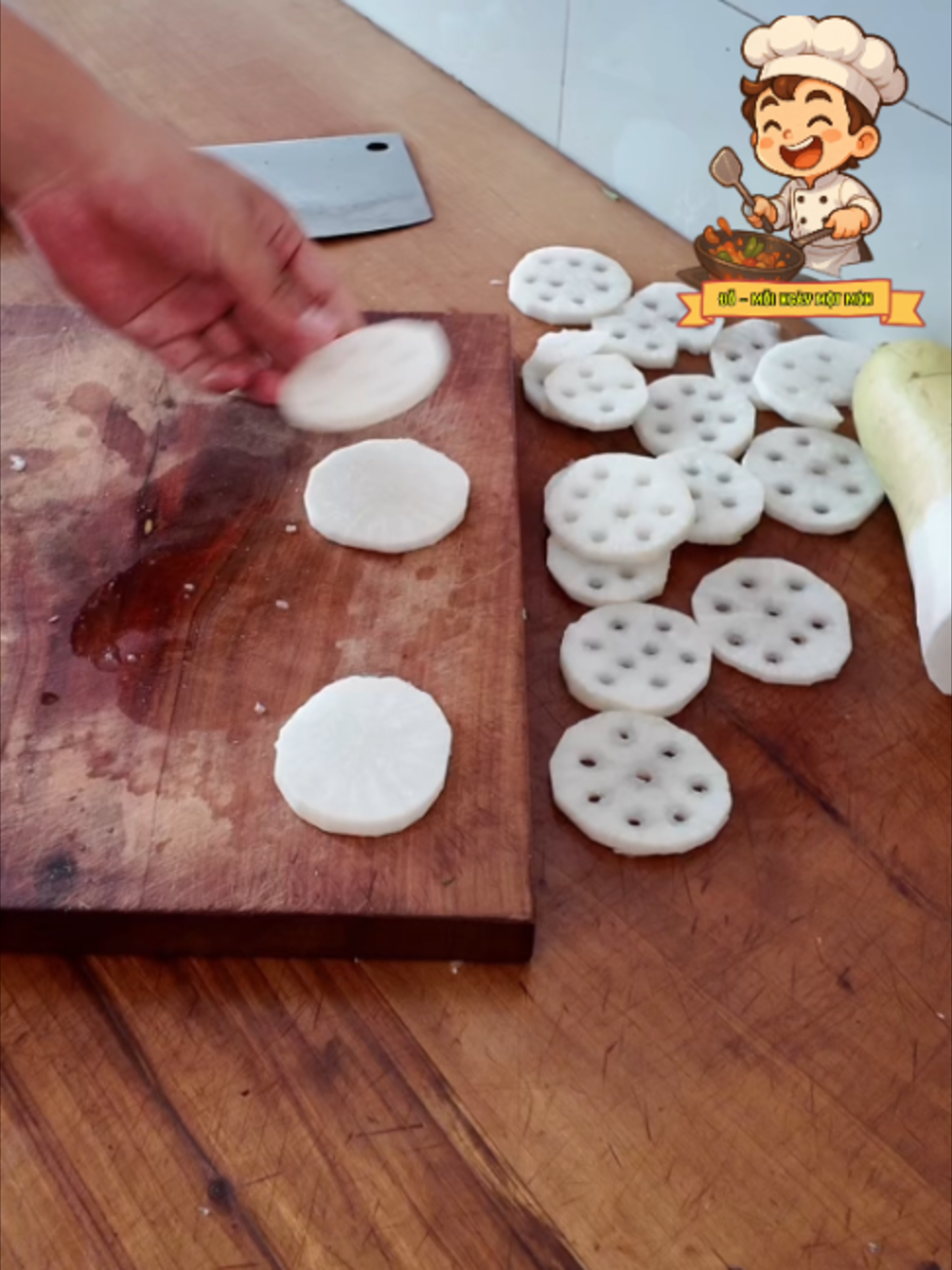@Đỗ - Mỗi Ng&agrave;y Một M&oacute;n