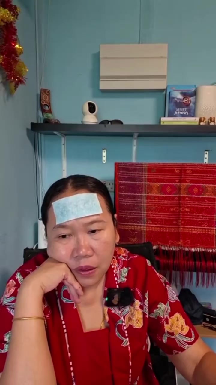 @Miss Yuni