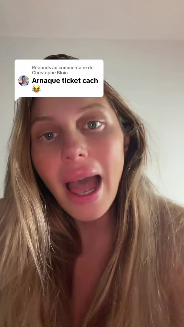 @Elisablonde