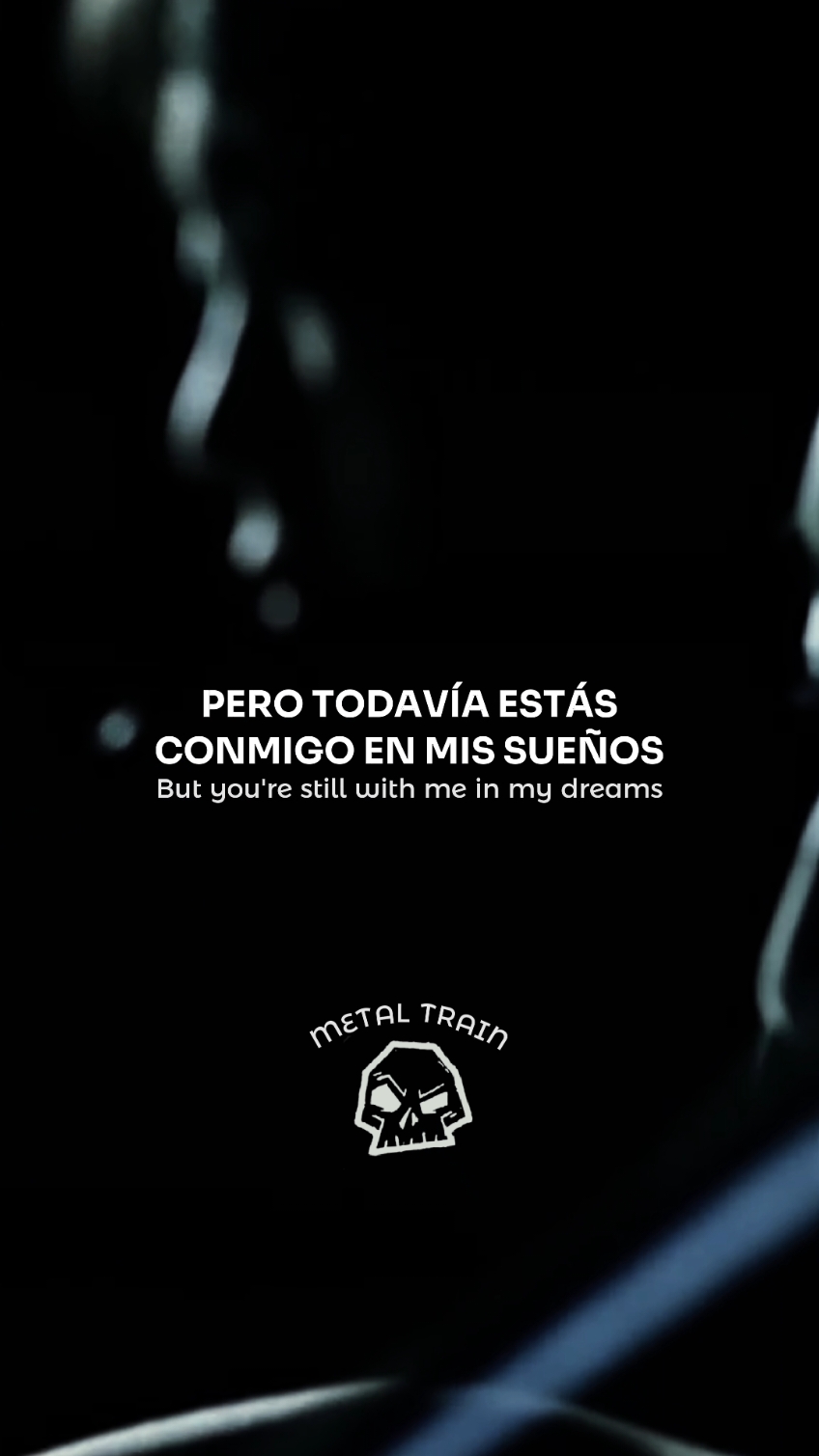 @Metal Train