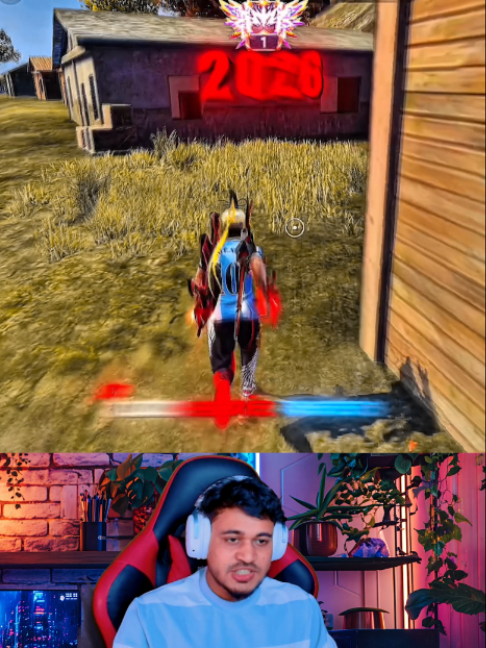 @RED 999 FF