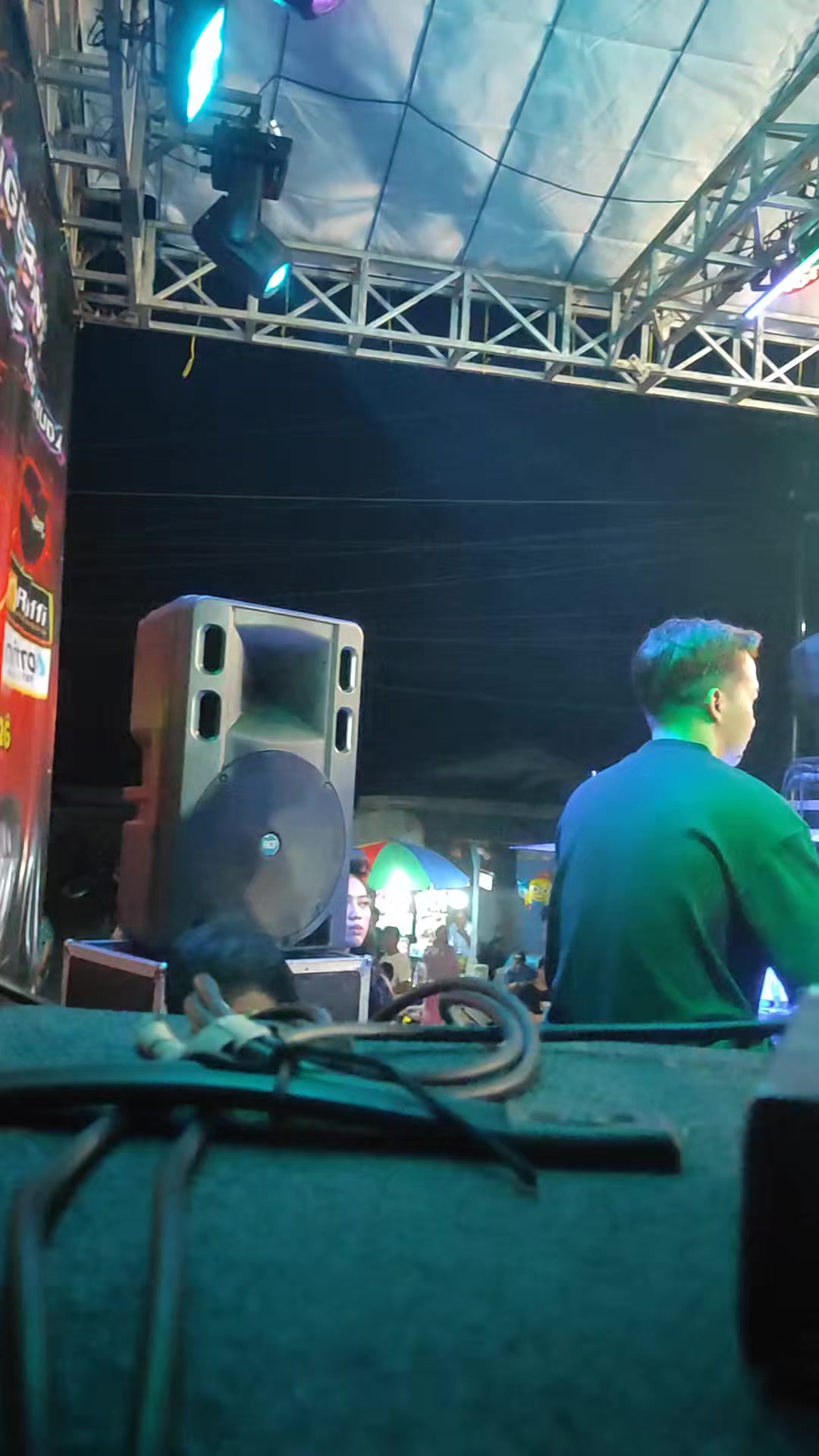 @Mitra Pro Audio