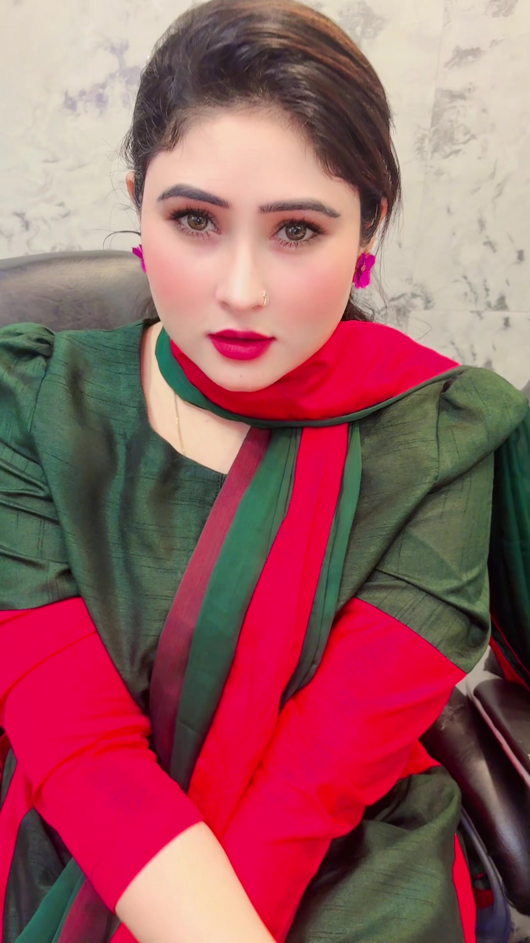 @Maryam Ali