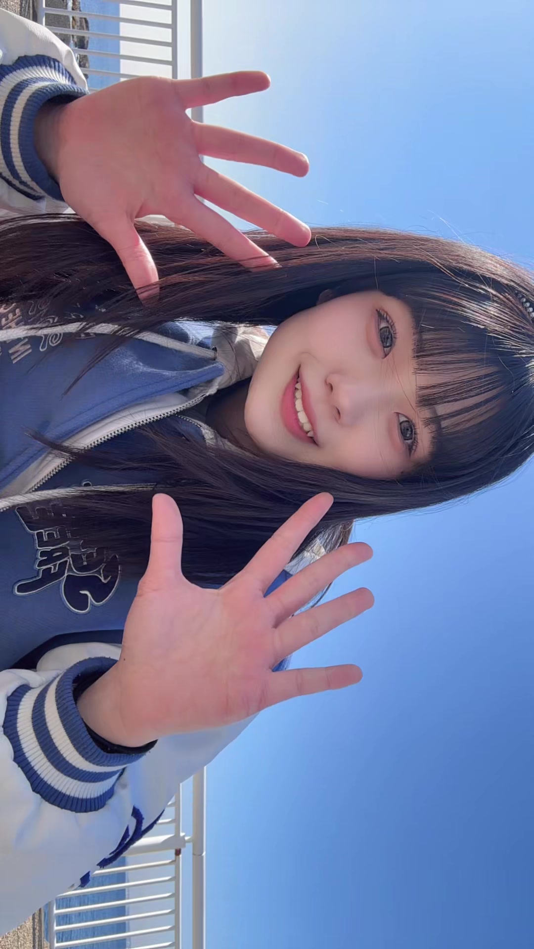 @ゆきな