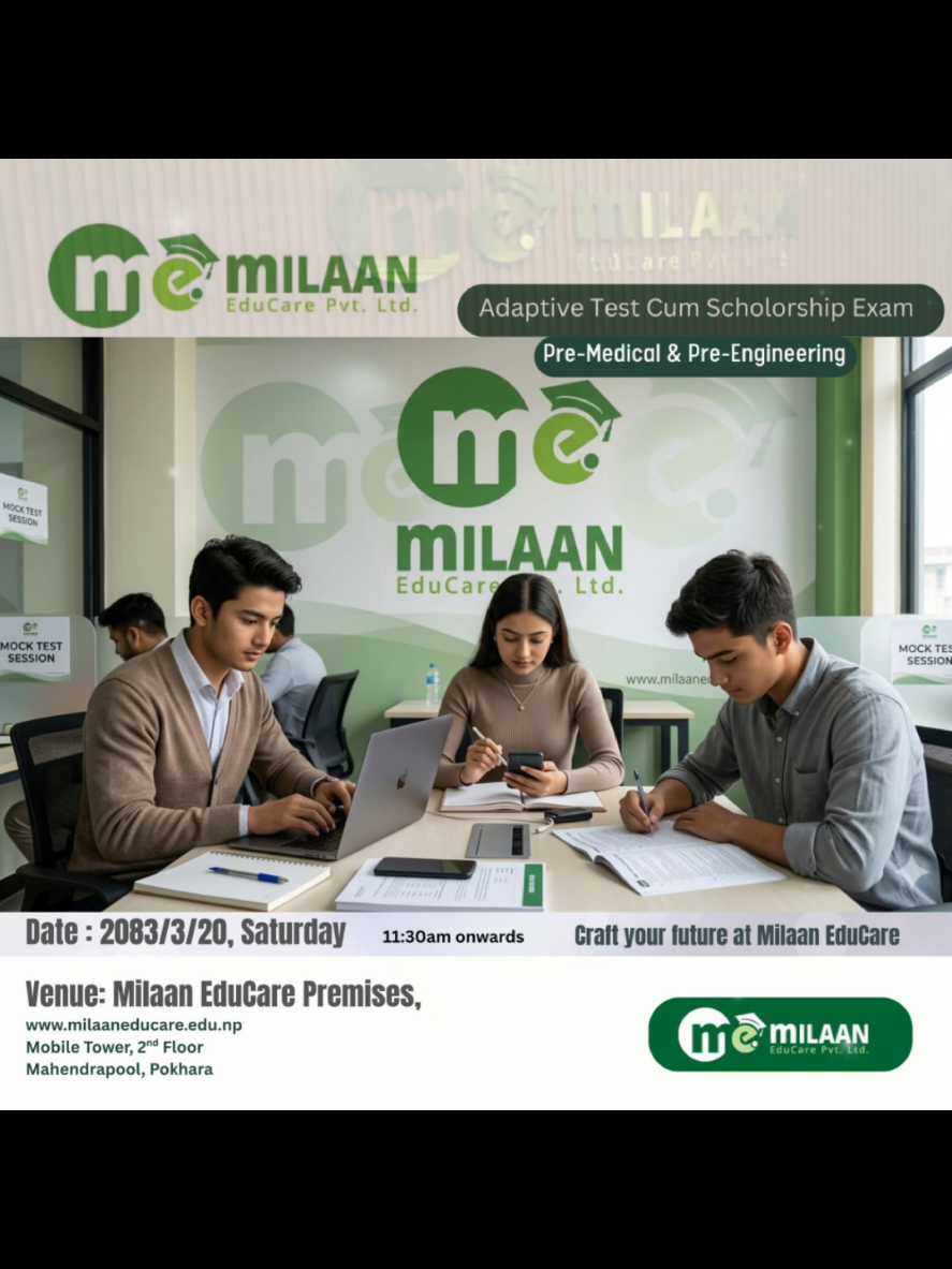 @Milaan EduCare
