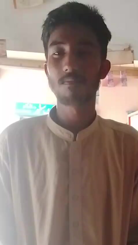 @lucky m786