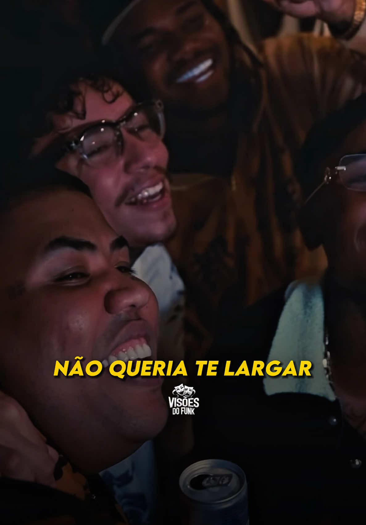@VIS&Otilde;ES DO FUNK