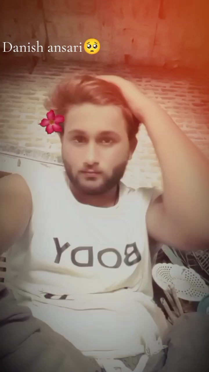 @DANISH ANSARI💀⚡