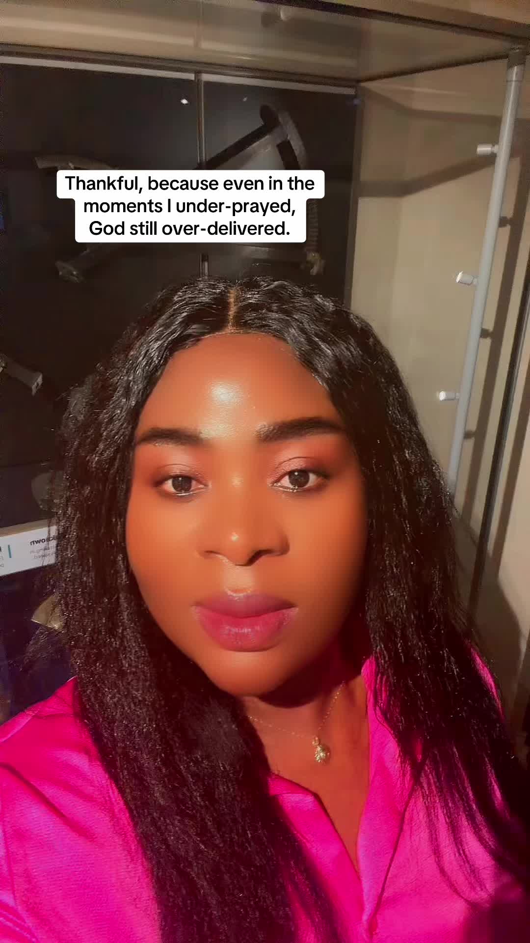 @Maria Ehiosin James Osaigbokan