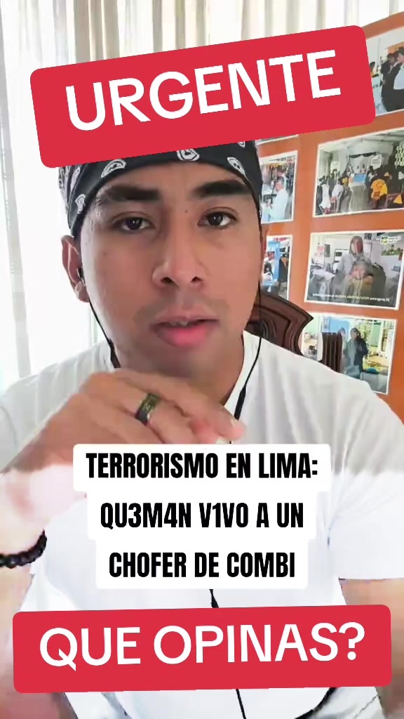 @INFORMATE PERU