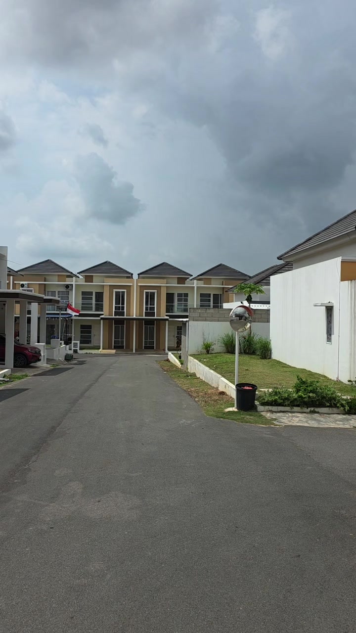 @DAMAI PROPERTY BATAM