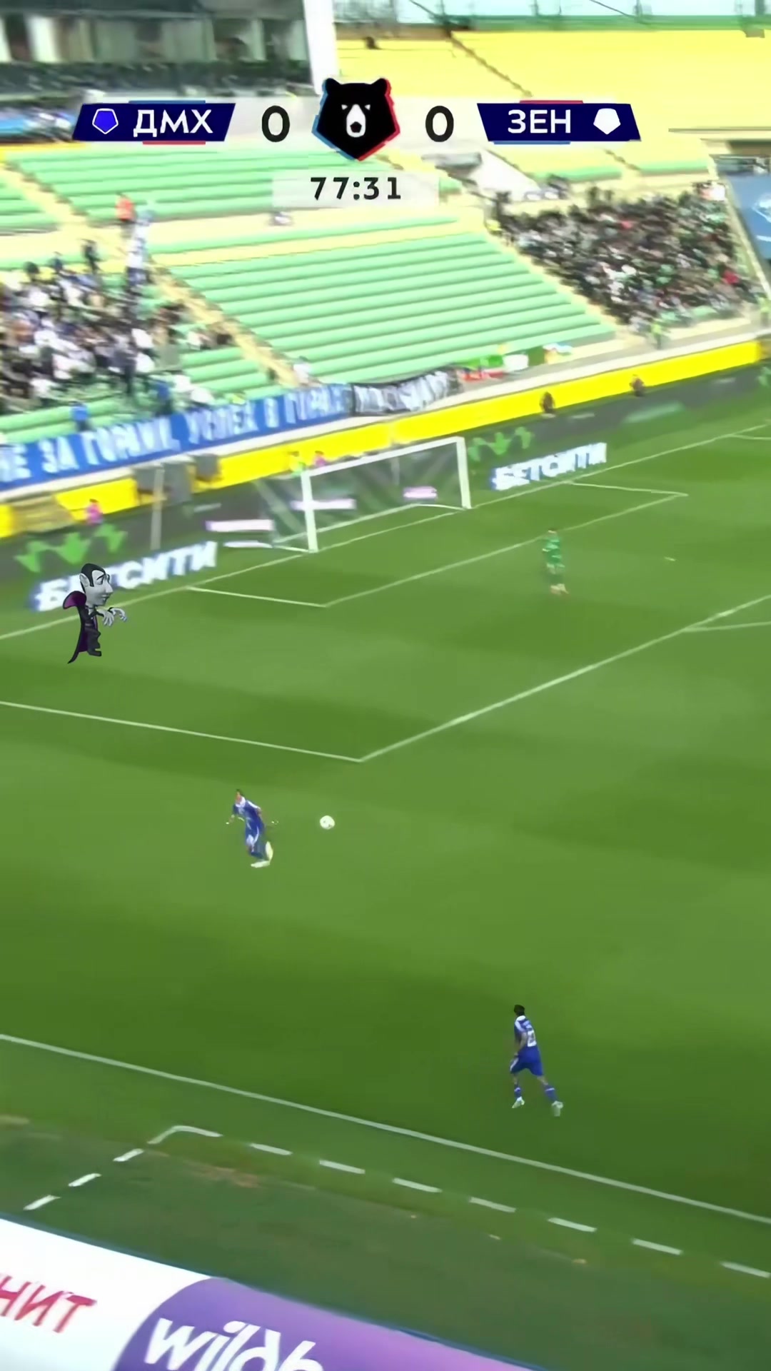 @FC Zenit