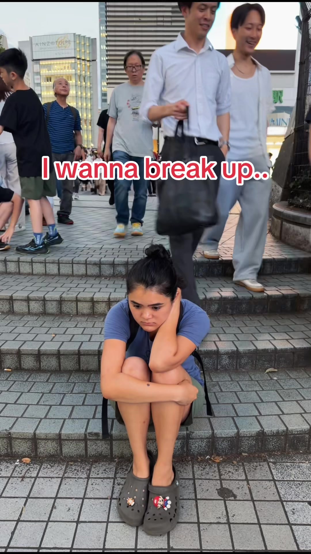 @burger girl