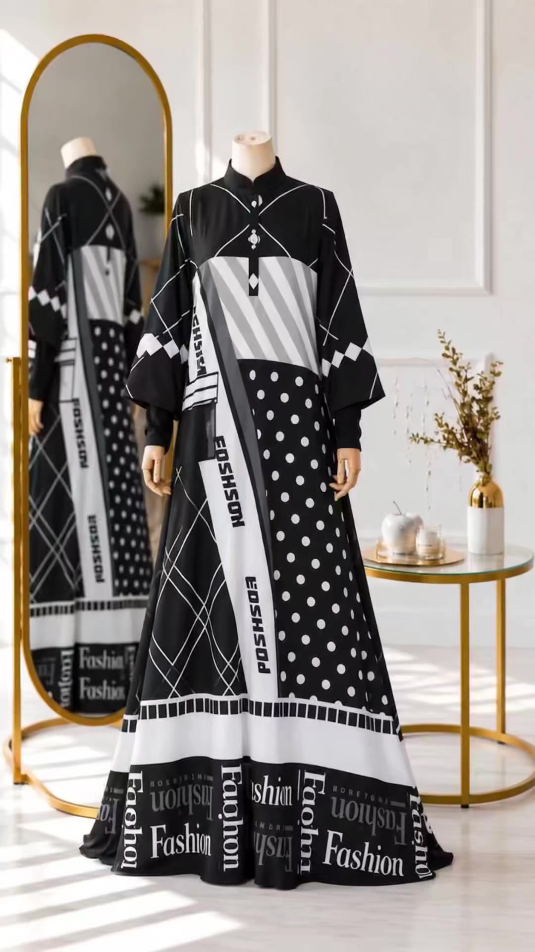 @OUTFIT MU