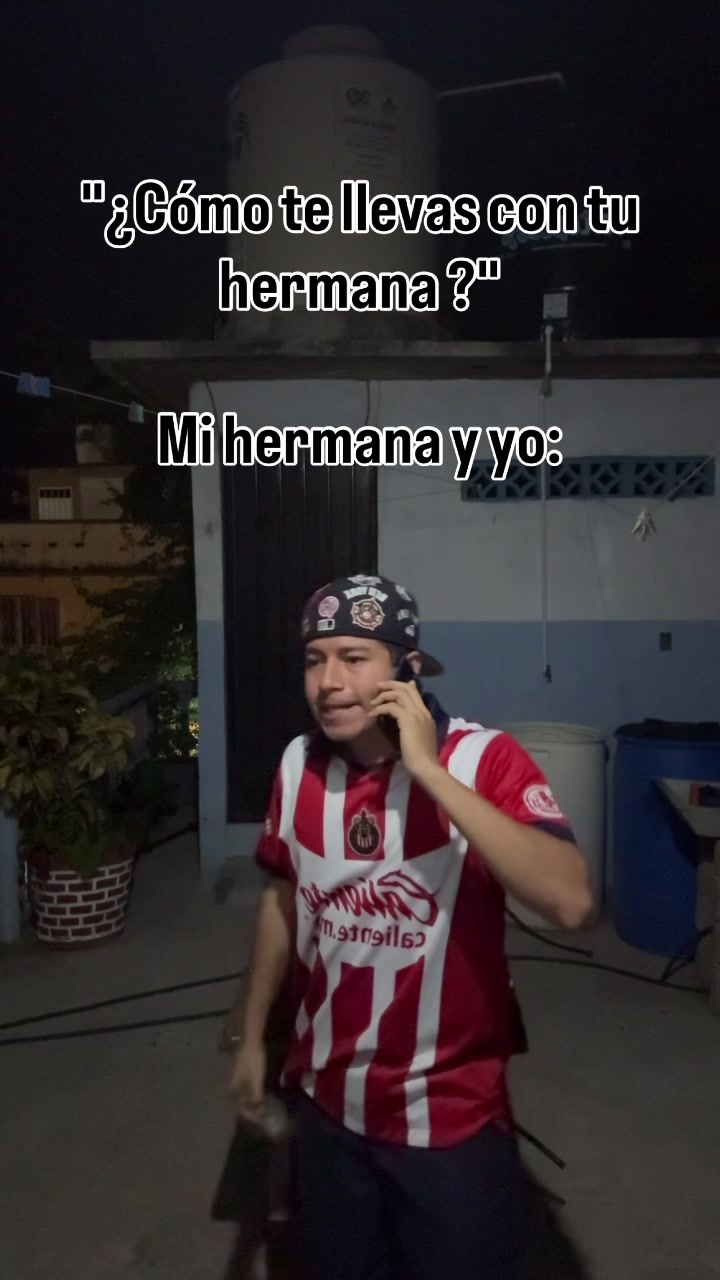 @Luis Alcaraz
