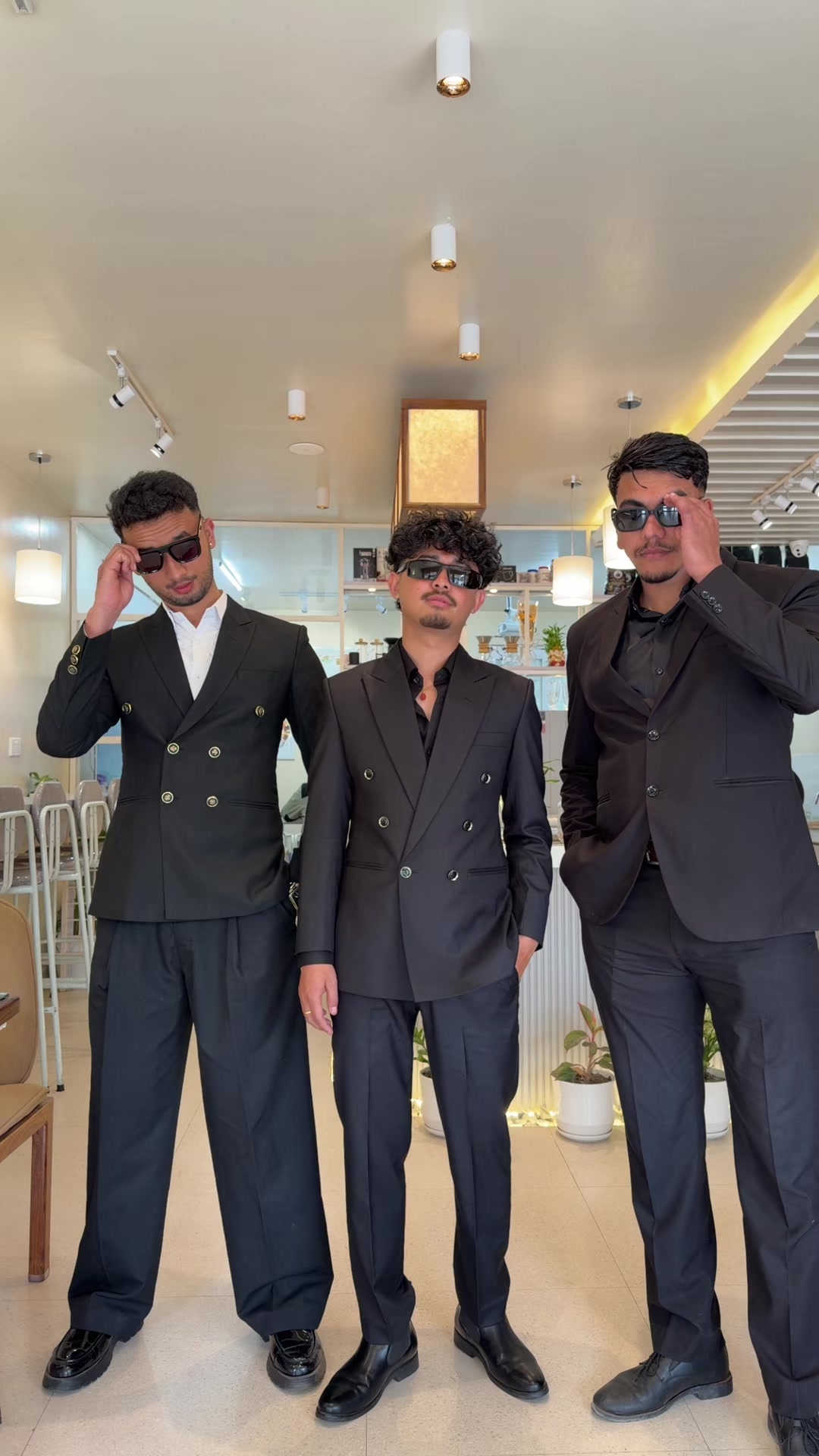 @Nishant T Magar