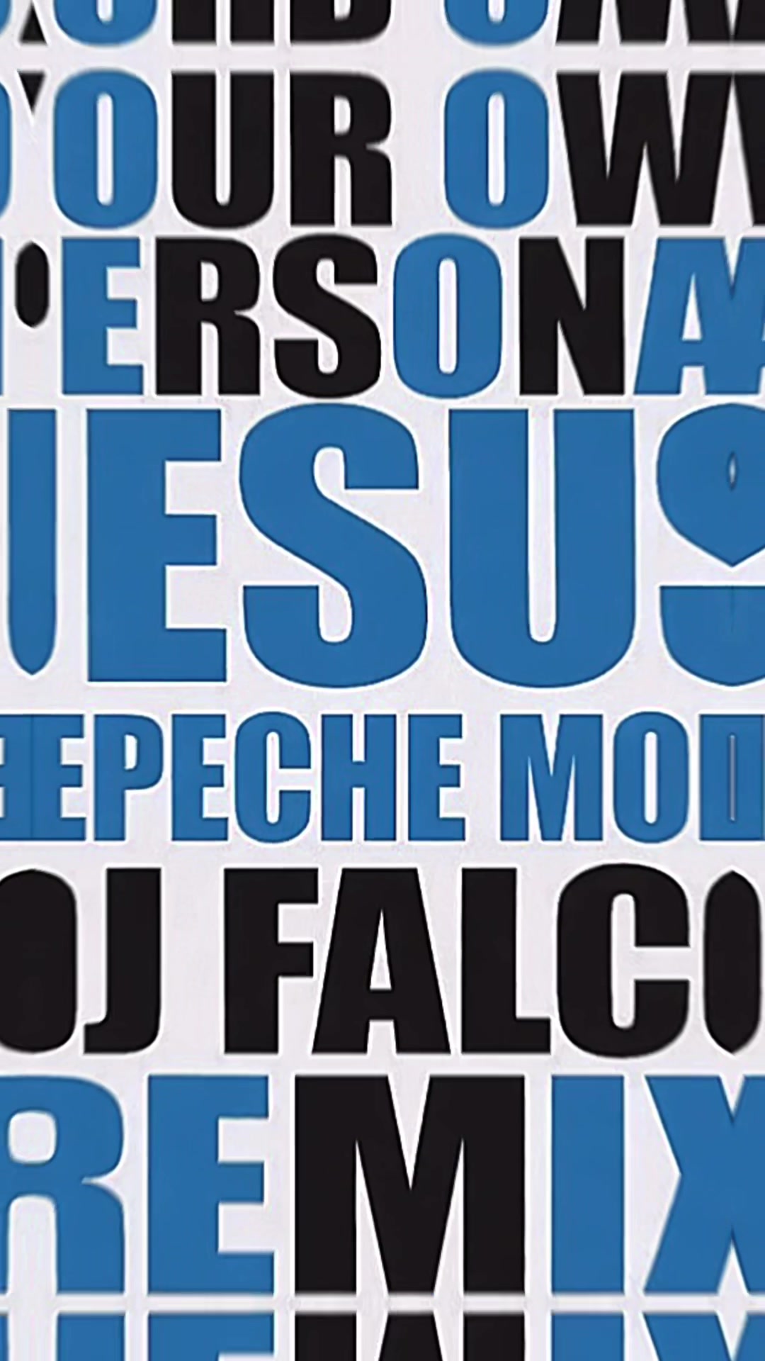 @Dj Falco
