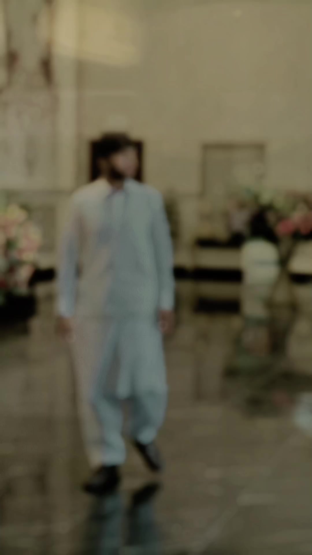@Zaiبi Ranجha (سلطان احمد کا)