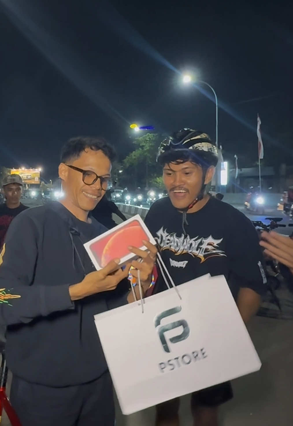 @PSTORE MAKASSAR
