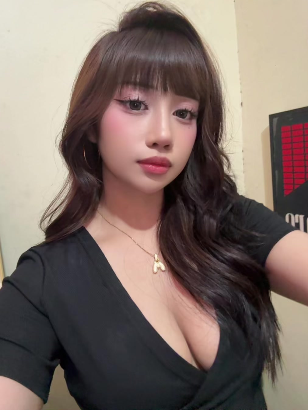 @mai wowie