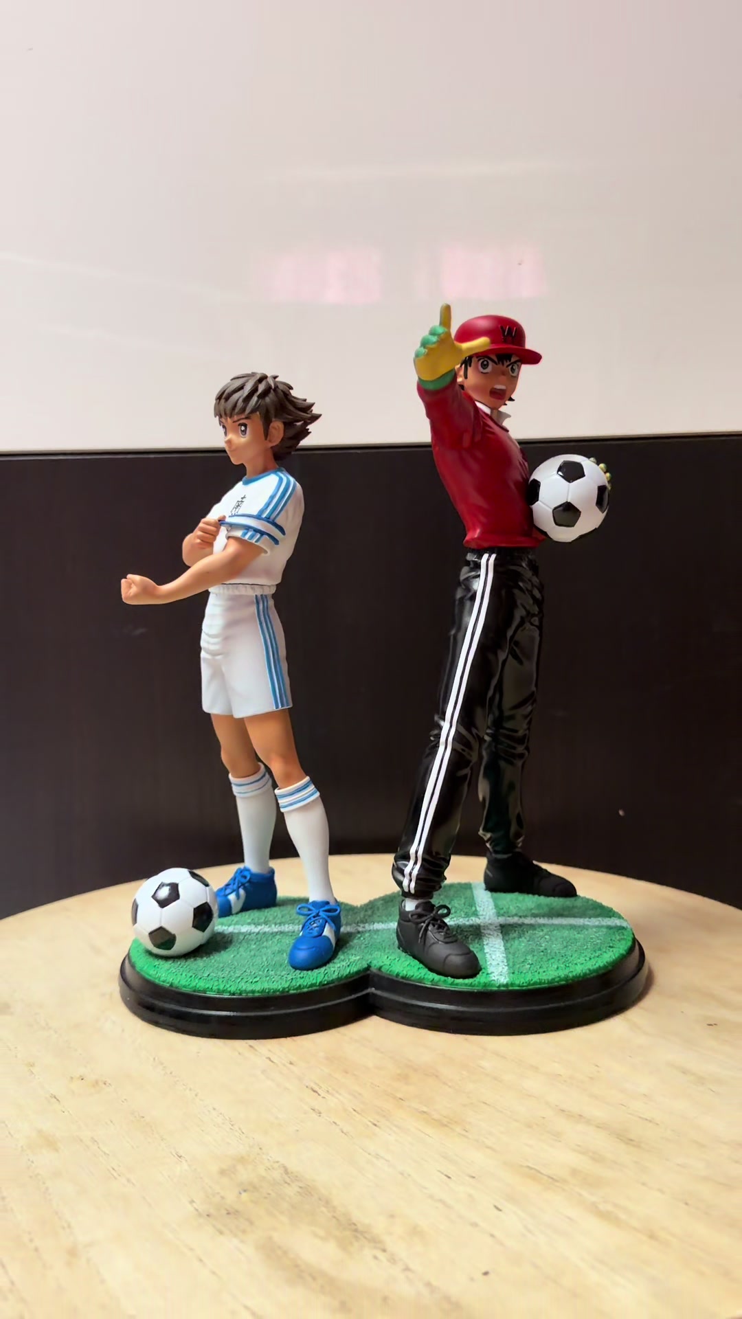 @3D Print & Paint M&C