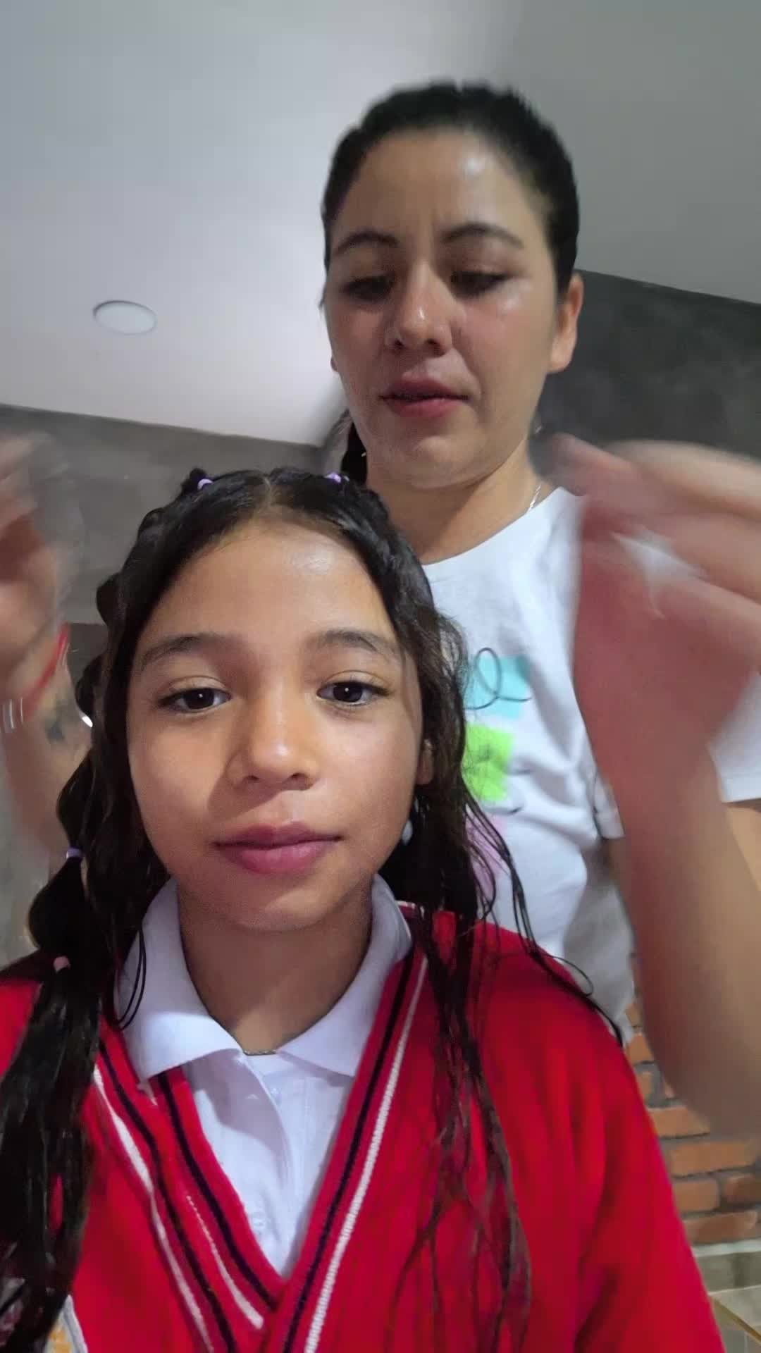 @Angelica Salazar