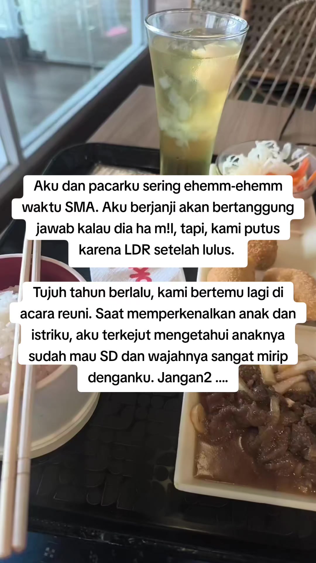@Curhat Sekarang