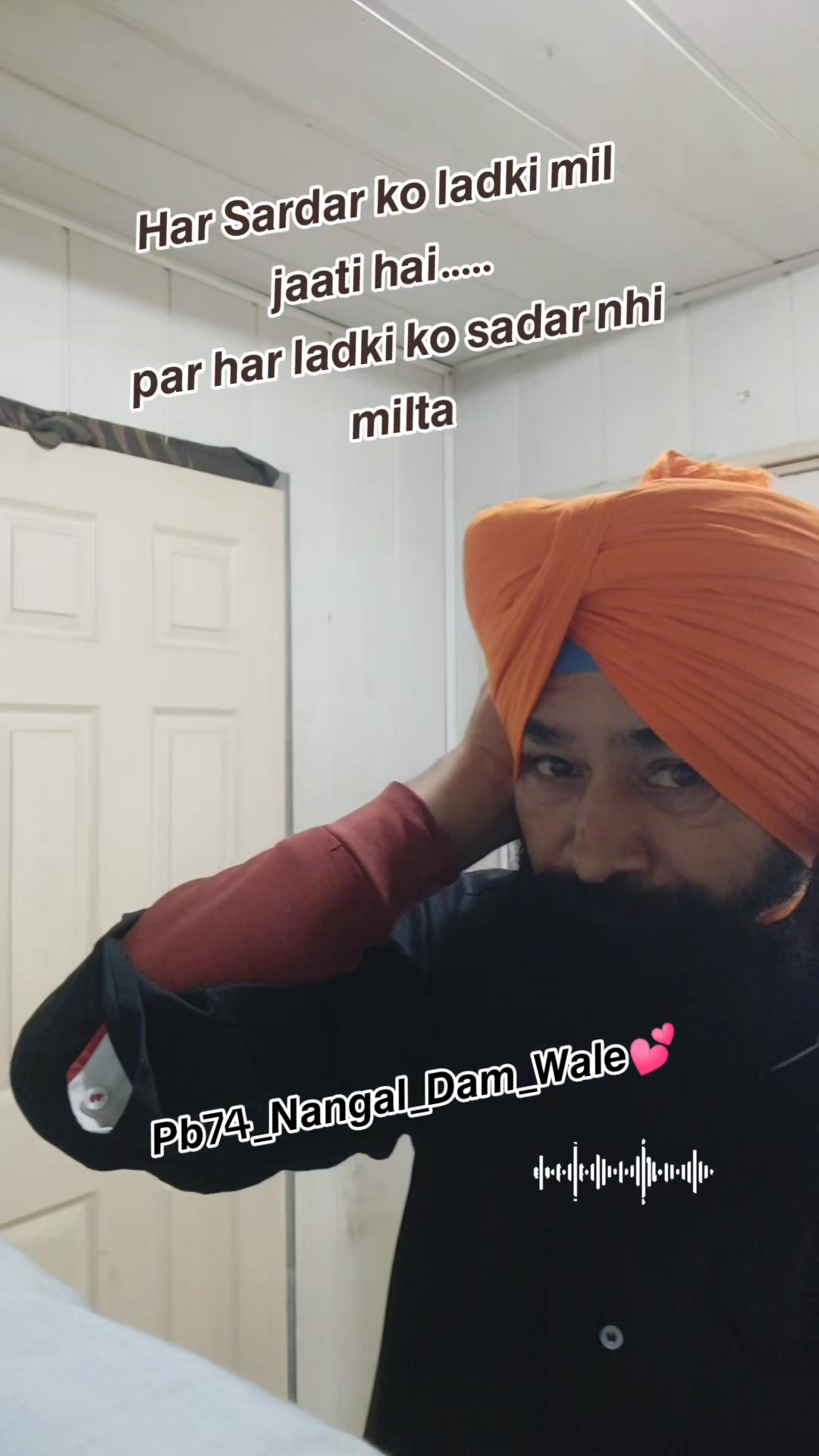 @Navjot Singh Bhardwaj